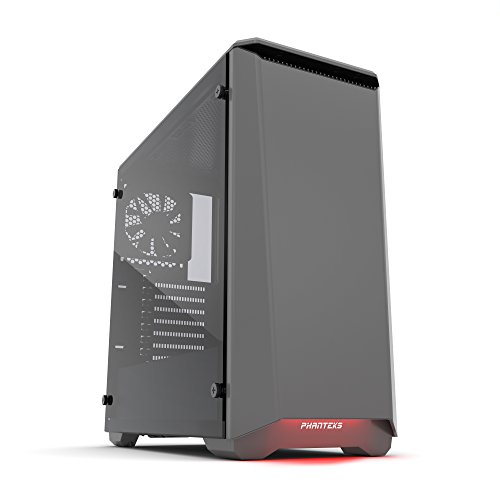 Phanteks PH-EC416PSTG_AG Boîtier PC Phanteks PH-EC416PSTG_AG Boîtier PC