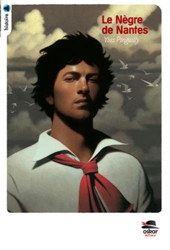 couverture de : Le n&egrave;gre de Nantes