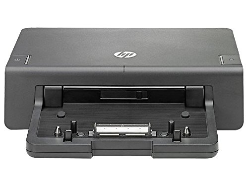 Preisvergleich Produktbild HP 120W Advanced Docking Station