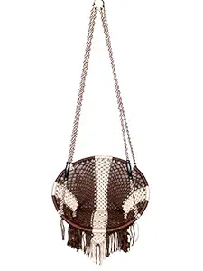 ARYAN JHULA Hanging Home Swing/Jhula/Swing Folding and Washable