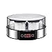 Produktbild MUTANG Portable Joghurt Maker Vollautomatische Haushalt 7 Glas Split Cup Liner Intelligente Joghurt Maschine Natürliche Joghurt DIY Werkzeug