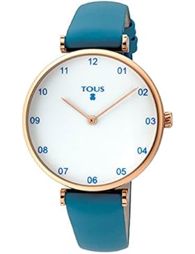 Uhr Tous Camille 35blau 700350115
