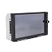 Produktbild Auto-Stereo-Player MP5 mit 7,0-Zoll-Display LED-High-Definition-Touchscreen, Player FM-Radio, Karte mit Display-Display mit Kamera