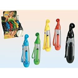 Brumisateur Rechargeable à Pompe - Ideal Forte Chaleur LIVRAISON GRATUITE
