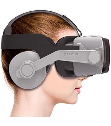 Meta Quest Pro - 256GB - Advanced Virtual Reality Headset : Amazon