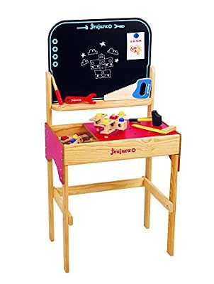 JEUJURA - 8594 - Grand Etabli en Bois