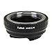 Price comparison product image Fotodiox Lens Mount Adapter (Type 2), M42 (42mm x1 Thread Screw) Lens to Leica M-Series Camera, fits Leica M-Monochrome, M8.2, M9, M9-P, M10 and Ricoh GXR mount A12