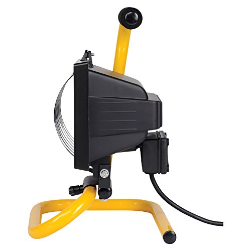 Transportable LED Arbeitsleuchte, Handleuchte 45 LED, 3 Watt – POWLI213 - 4