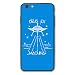 Produktbild IPhone 6/6s Plus Cases DEUS EX MACHINA Soft Shell Rubber Silicone Case