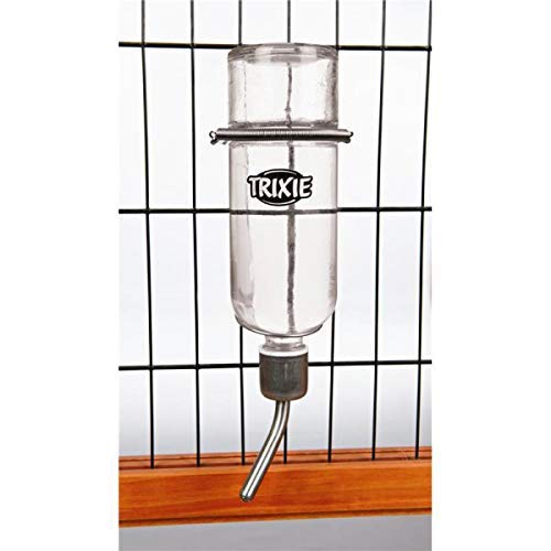 Bebedero, Cristal, 250 ML