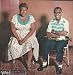 ELLA AND LOUIS LP SOUTH AFRICAN VERVE