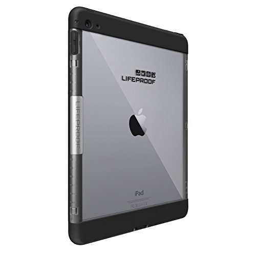 LifeProof Nuud - Funda para Apple iPad Air 2, negro