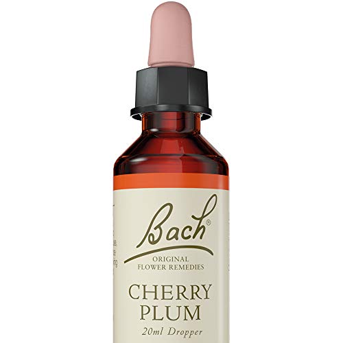 Bach Original Esencia Floral, Ciruelo mirobolano - 20 ml