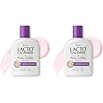 Lacto Calamine Face Lotion | 120ml | Daily Moisturizer For Face - Oily Skin | Kaolin Clay, Glycerine & Zinc Oxide | Abosrbs Excess Oil | Fights Pimples, Darkspots & Blackheads | Body Lotion