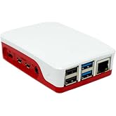 Raspberry Pi 4 Orijinal Lisanslı Kutu