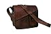 Purpledip Leather Bag - Full Flap Shoulder Cross Bag RS.2599.00
