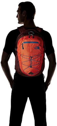 North Face Borealis Hiking Backpack - 4