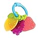 The First Years Fruity Teether (Pink or Blue)