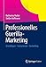 Professionelles Guerilla-Marketing: Grundlagen - Instrumente - Controlling by