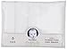 Gerber Organic Birdseye Prefold Cloth Diaper, 5 Count