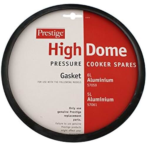 Amazon.co.uk prestige pressure cooker gasket
