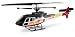 Produktbild Silverlit 85879 - RC Eurocopter (farblich sortiert)