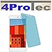 Produktbild 4x CC Displayschutzfolie Panzerschutzfolie Xiaomi Redmi 4A Bildschirmschutzfolie Schutzhülle Displayschutz Displayfolie Folie