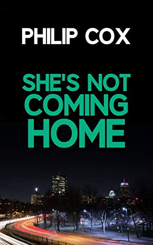 She's Not Coming Home (English Edition) She's Not Coming Home (English Edition)