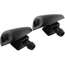 Uggetti Tergicristallo Inovey Per Peugeot - 2 Pezzi, Nero, Sostituzione Diretta Anteriore - Foto 7