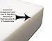 KATY® And Sheet Package Includes: Superior Deluxe Spring Cot Bed Or Junior Bed Sprung Mattress 140x70 x 10cm THICK PLUS 100% High Quality Jersey Cotton Fitted Sheet BOTH Are British Made