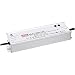 Produktbild Unbekannt Mean Well HLG-150H-24A LED-Treiber, LED-Trafo Konstantspannung, Konstantstrom 150W 6.3A 24 V/DC PFC-