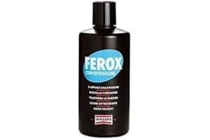 Convertiruggine Arexons Ferox ml.200 [AREXONS]