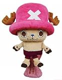 driver headcovers amazon  ONE PIECE TONY TONY CHOPPER 460 cc DRIVER HEADCOVER [JAPAN] (japan import)