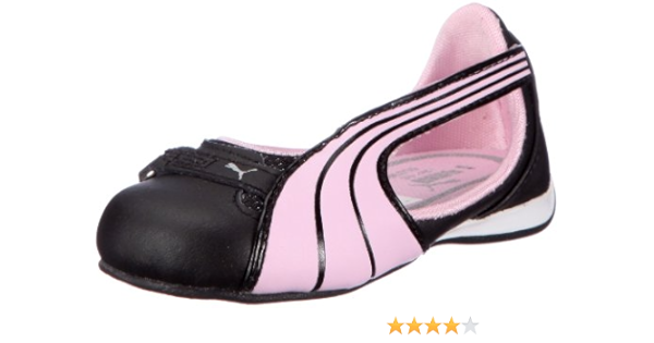 ballerine puma fille