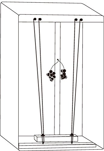 Как сделать кахон своими руками чертежи