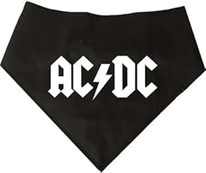 bandana acdc