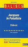 Image de Jacques le Fataliste : Diderot