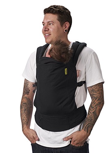 Boba 4G Buckle Carrier, Slate