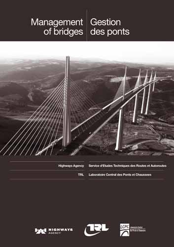 Management of Bridges livre