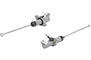 VALEO 804825 Cilindro trasmettitore, Frizione