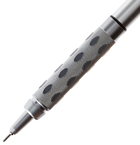 Druckbleistift Graphgear 1000 si br 0,3mm HB - 3