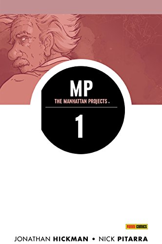 Download The Manhattan Projects volume 1: Scienza cattiva (Collection)
