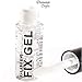 Stargazer - Fix Gel Fixative Glue for Skin apply Glitter Diamantes Gem Eyeshadow