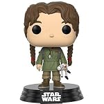 Funko Pop Jyn Erso Jóven (Star Wars 185)