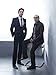 Produktbild White Collar Season 5 (14x19 inch / 35x47 cm) Silk Print Poster Seide Plakat - Silk Printing - 93E758