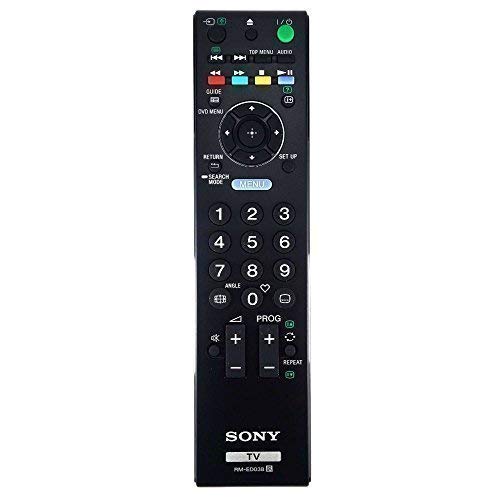 Preisvergleich Produktbild Original Sony KDL-22BX20D TV Fernbedienung