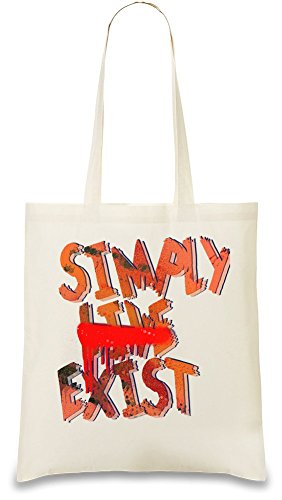 Preisvergleich Produktbild Simply Live Exist Tasche