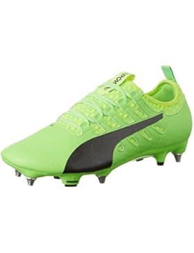 Puma Herren Evopower Vigor 2 Mx Sg Fußballschuhe