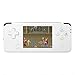 Produktbild UqhXHbc_Handheld Spielkonsole, 3.0-Zoll-HD-Bildschirm 3000 Classic-Spielkonsole, Entertainment System Portable Video Game Console Großes Geschenk für Kinder (Weiß)