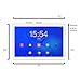 Produktbild D.ragon 10.1 Zoll Android Smart Tablet, 4G + 64G, 2.6GHz Zehn Kern CPU, Doppel 130 MP Kamera, MIT Type-C USB, Support Touch id, 8100mAh Batterie für Home Entertainment, Spiele, Geschenke für Kinder
